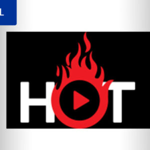 Código Recarga Hot 18+ | 365 Dias